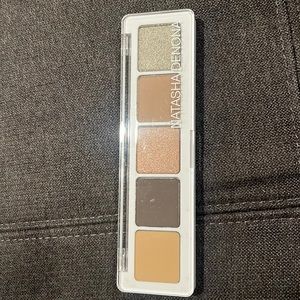 natasha denona ayana palette